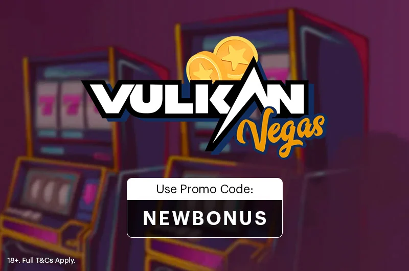 Vulkan Vegas समीक्षा: रजिस्ट्रेशन, बोनस और लॉगिन प्रक्रिया