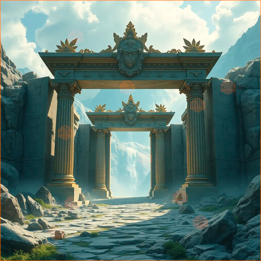 Gates of Olympus 1000 (Pragmatic Play) – दिव्य जीत का खजाना