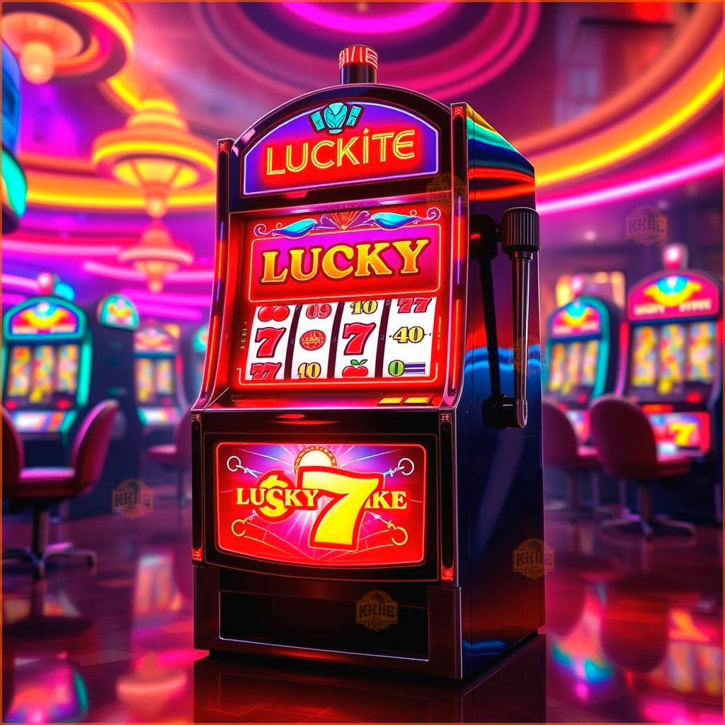 Lucky Streak 3 (Endorphina) – पूरी जानकारी और गेम रिव्यू